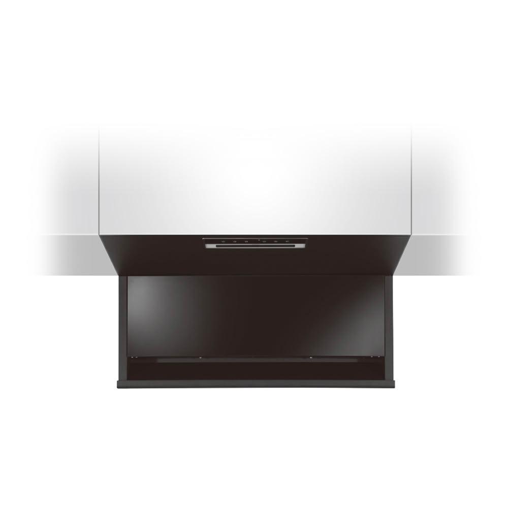 SAKURA櫻花 80公分 全隱藏近吸式除油煙機 R7301