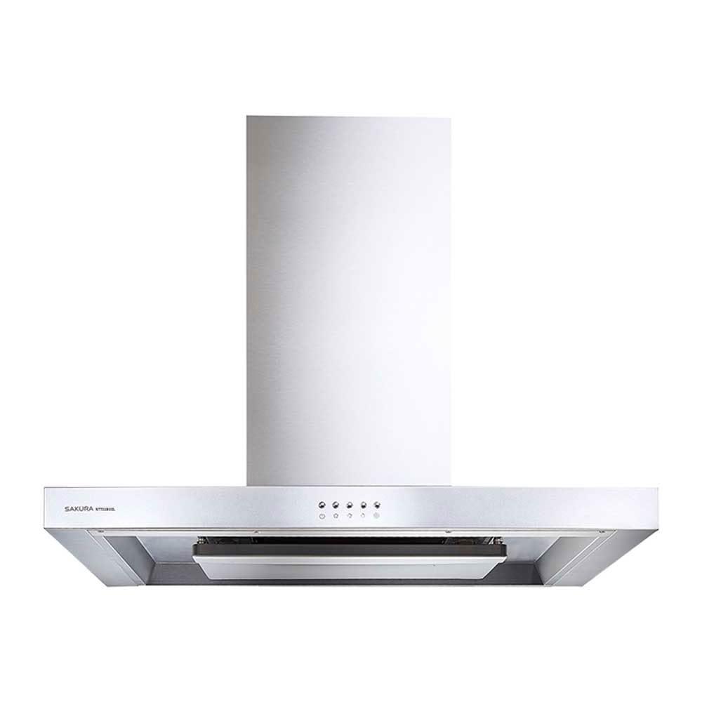 SAKURA櫻花 90公分 歐化除油煙機 R7722B