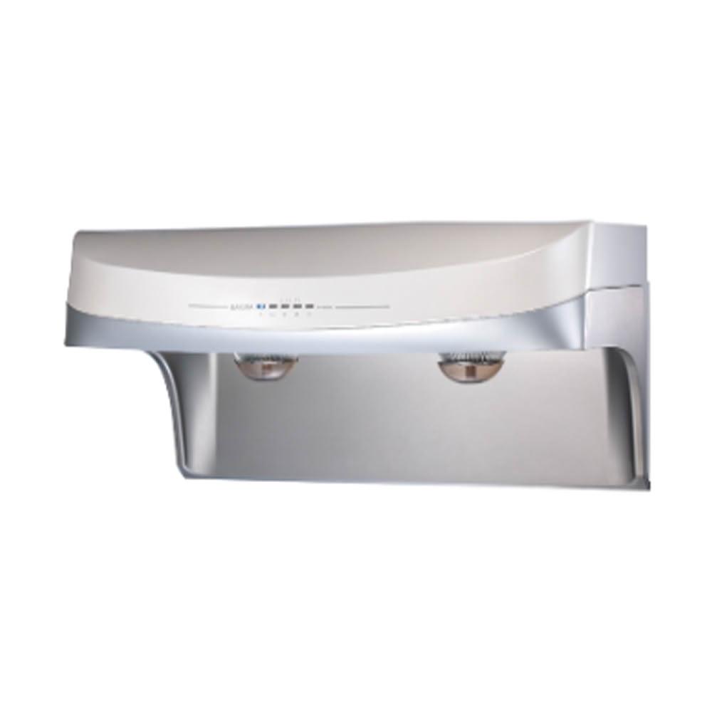 SAKURA櫻花 90公分 渦輪變頻 流線型除油煙機 DR3880B