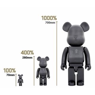 BE@RBRICK - BE@RBRICK JIMMY CHOO 1000％ Jimmy Choo x Eric Haze x Poggy BE@RBRICKs Collab | Hypebae