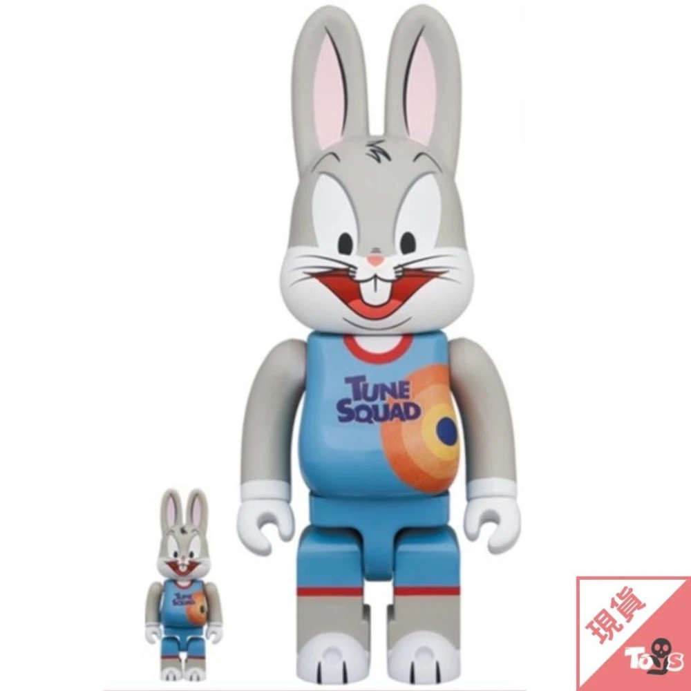その他 BE@RBRICK XLARGE LITTLEFRIEND WHITE 400% BE@RBRICK XLARGE LITTLE FRIEND 400% I XLARGE - Momentum Clothing