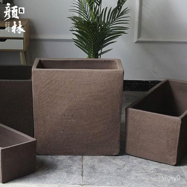 長方馬槽紫砂鉢 色絵釉水牡丹小葉勒竹盆 大盆栽 小盆栽 長方馬槽紫砂鉢 色絵釉水牡丹小葉勒竹盆 大盆栽 小盆栽 - メルカリ