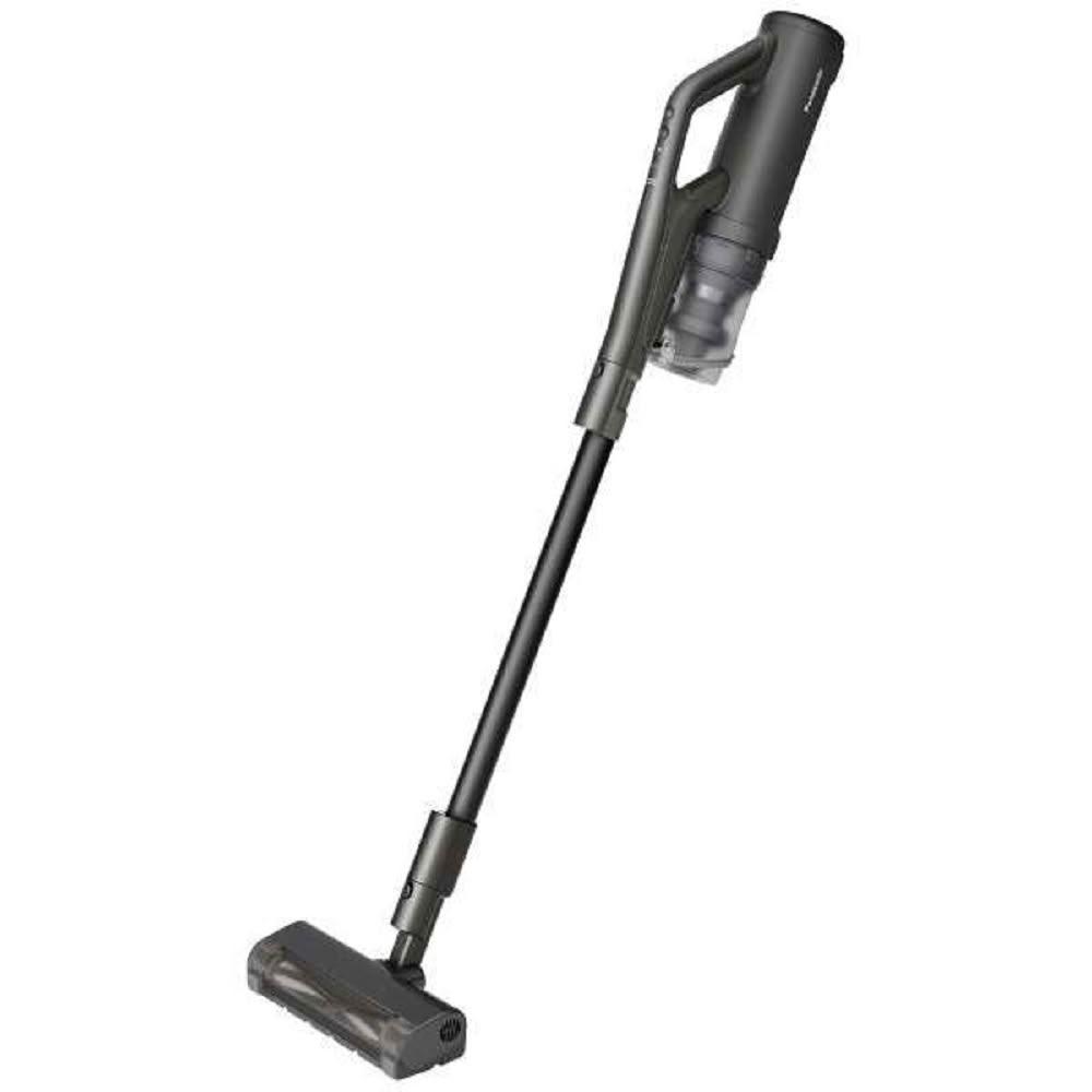 【Panasonic 國際牌】無線直立/手持式150W無纏結毛髮吸塵器MC-SB85K -