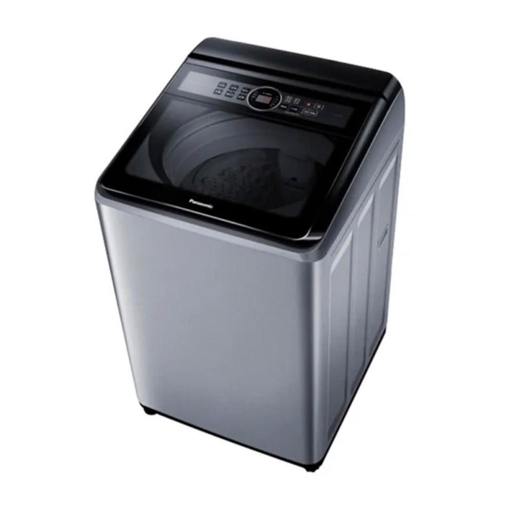 【Panasonic 國際牌】14kg直立式定頻洗衣機 NA-140MU - 含基本安裝+舊機回收