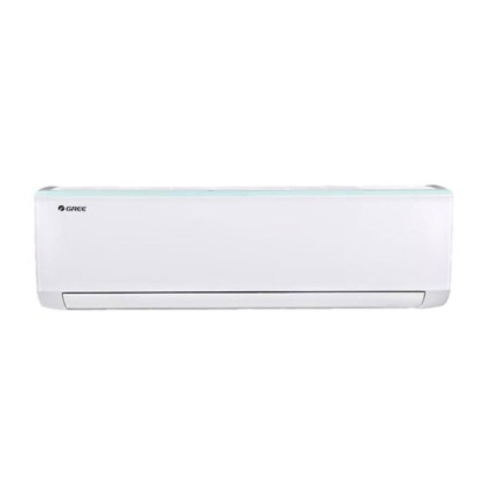 【GREE 格力】家電速配 GSB新時尚系列 2-3坪 變頻冷專分離式冷氣 5級 GSB-23CO/GSB-23CI