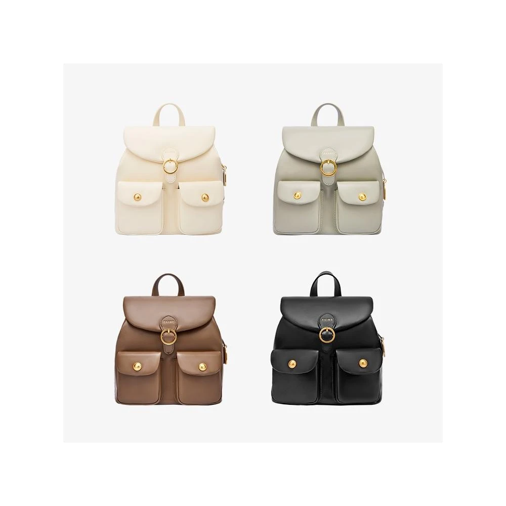 S'AIME】[完全贈品] [請勿下單] 珠珠掀蓋手提迷你包[完全贈品