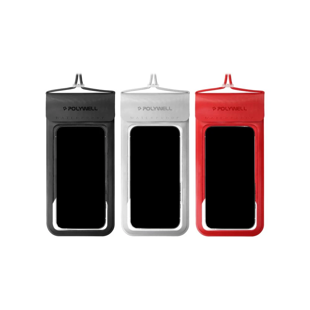 時尚手機防水袋 7.2吋 適用 防水手機袋 防水手機套 手機防水套