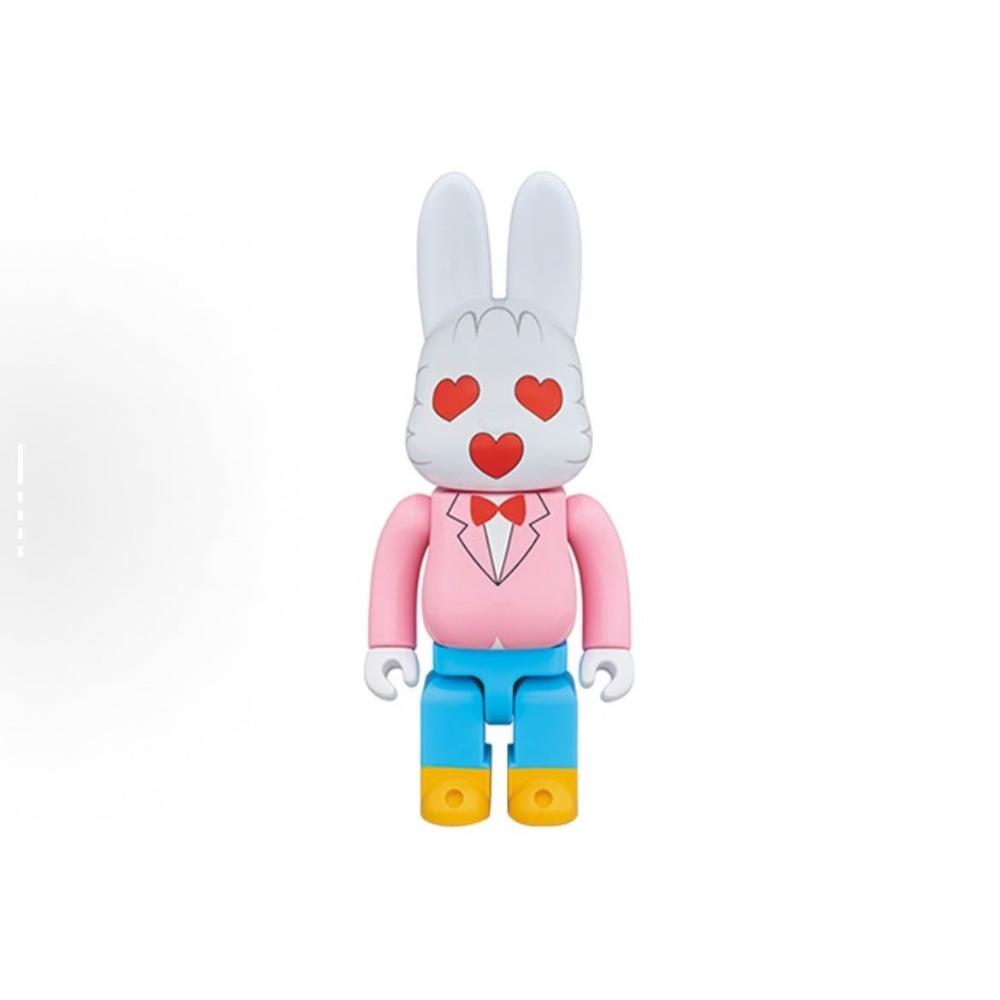 BE@RBRICK】（現貨）BE@RBRICK 庫柏力克熊XLARGE LITTLE FRIEND