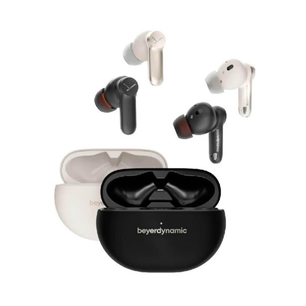 【beyerdynamic】beyerdynamic拜雅 AMIRON 100 真無線藍牙耳機 耳機 藍芽耳機