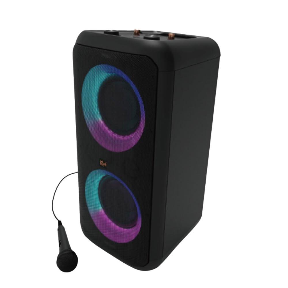 【Klipsch】GiG XXL 隨行派對藍牙喇叭 | 續航8小時