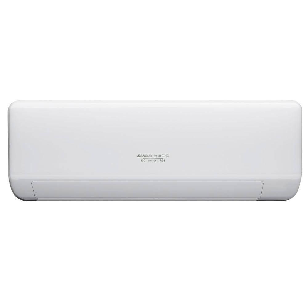 【SANLUX 台灣三洋】家電速配 速捷徑2~3坪一級直流變頻冷暖分離式冷氣 (SAE-V23HJ/SAC-V23HJ)