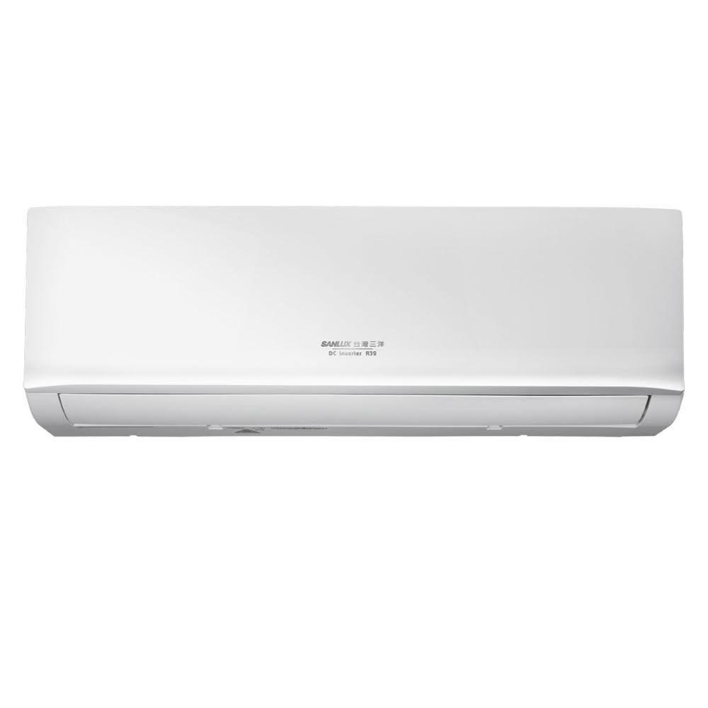 【SANLUX 台灣三洋】家電速配 R32經典型 2-4坪一級變頻冷暖分離式冷氣SAE-V22HR3/SAC-V22HR3