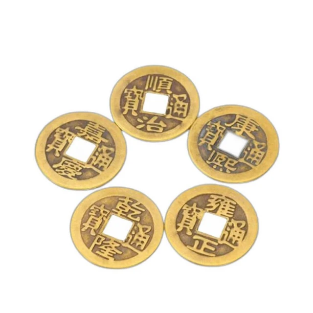 招財｜一桶金｜聚寶盆｜元寶｜金磚｜金條｜五帝錢｜紫南宮｜財富擺件｜招財風水｜琉璃元寶