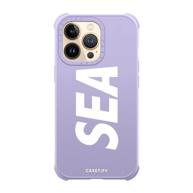 iPhoneアクセサリー WIND AND SEA CASETiFY iPhone 13 Pro Max Amazon.com: CASETiFY Ultra Impact iPhone 13 Pro Case [9.8ft