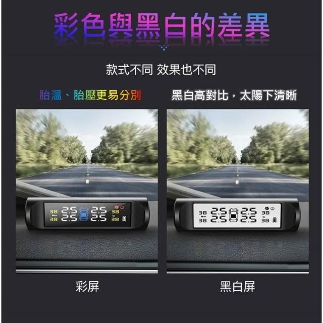 語音金屬款TPMS胎壓偵測器｜胎壓感知器｜胎壓顯示器｜汽車胎壓監控｜車用胎壓偵測器｜胎
