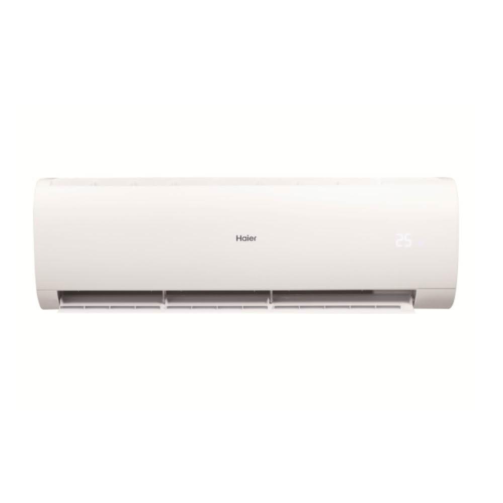 【Haier 海爾】變頻冷暖分離式冷氣6坪HAC-P38HB-HAS-P38HB