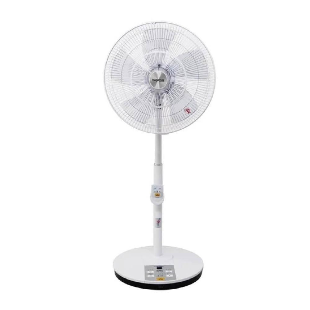 哈根諾克  16吋 DC 直流 馬達 電風扇 HGN-168DC