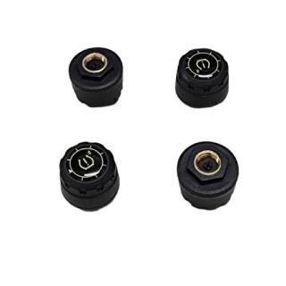 汽車藍芽胎壓偵測器 汽車TPMS 四輪車胎壓器
