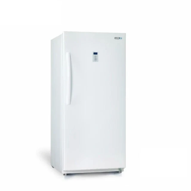 【SAMPO 聲寶】贈7-11商品卡 3000元 410L 變頻直立式冷凍櫃 SRF-410FD -含基本安裝