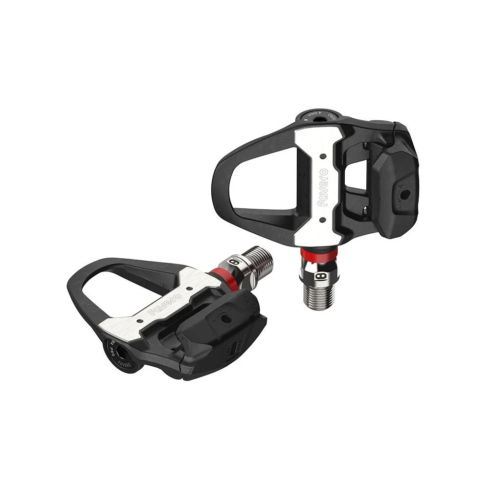 Favero Assioma PRO MX-2 SPD 雙邊功率登山車功率卡踏BIKEfun拜訪單車