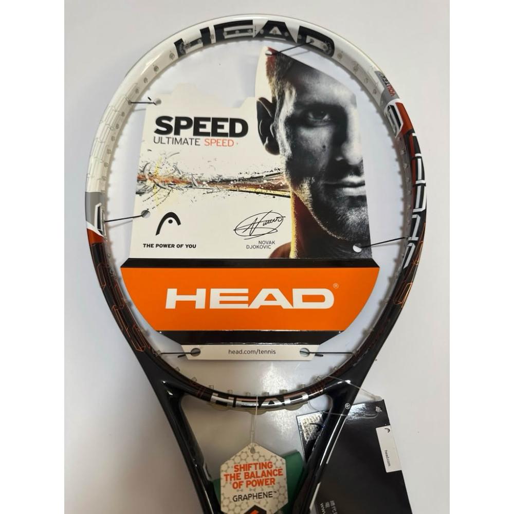 スペック測定あり] Head Speed Pro YouTek G2 ヘッド ユーテック