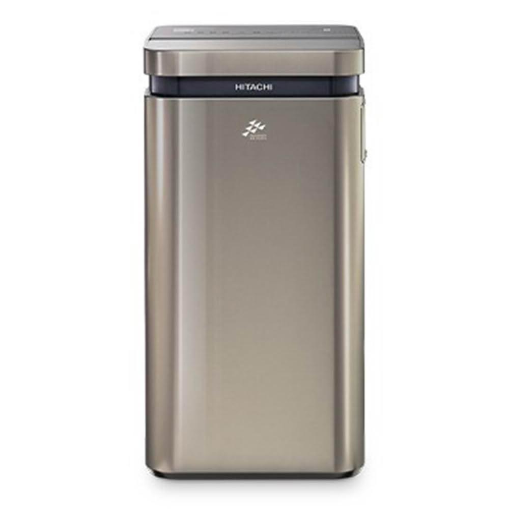 【HITACHI 日立】HITACHI 日立 一級能效19公升變頻清淨除濕機RD-380VC