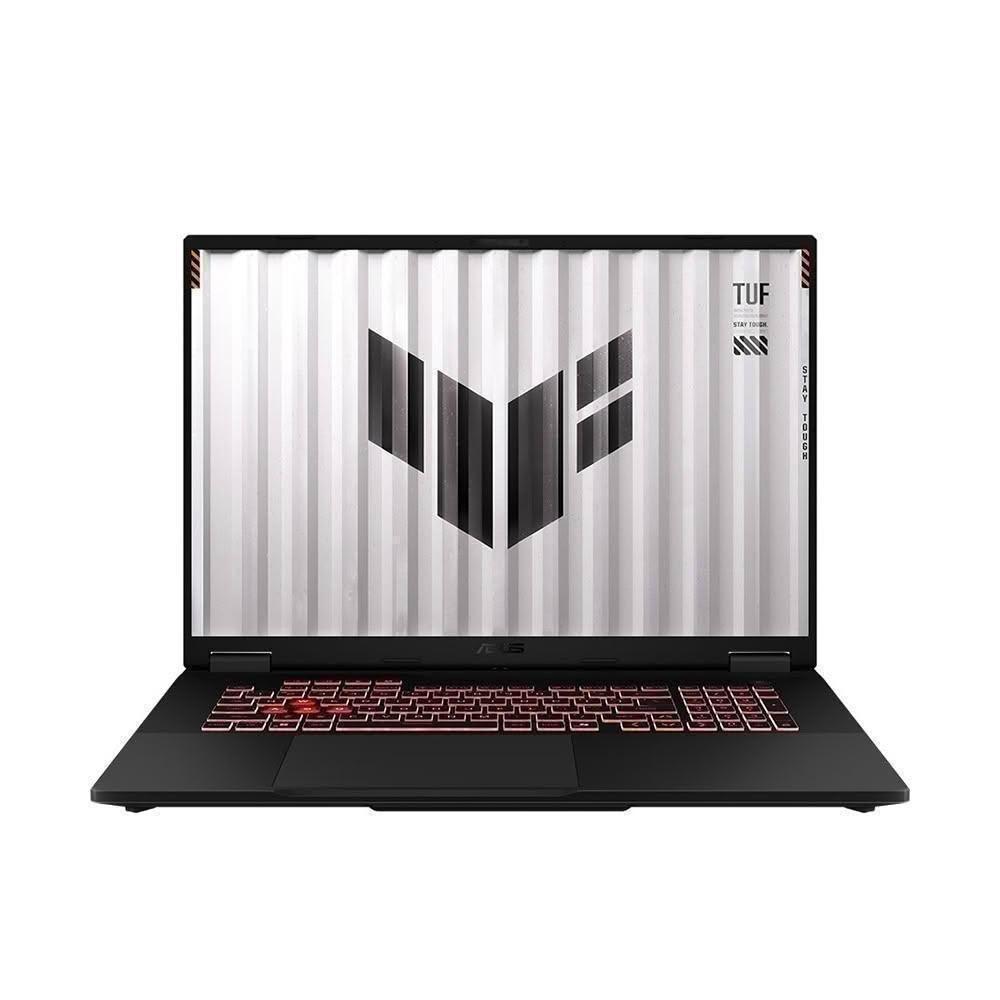 【ASUS 華碩】特仕版 FA808UM 18吋電競筆電（Ryzen 7 260/16G+32G/1T+1T/RTX5060/W11）
