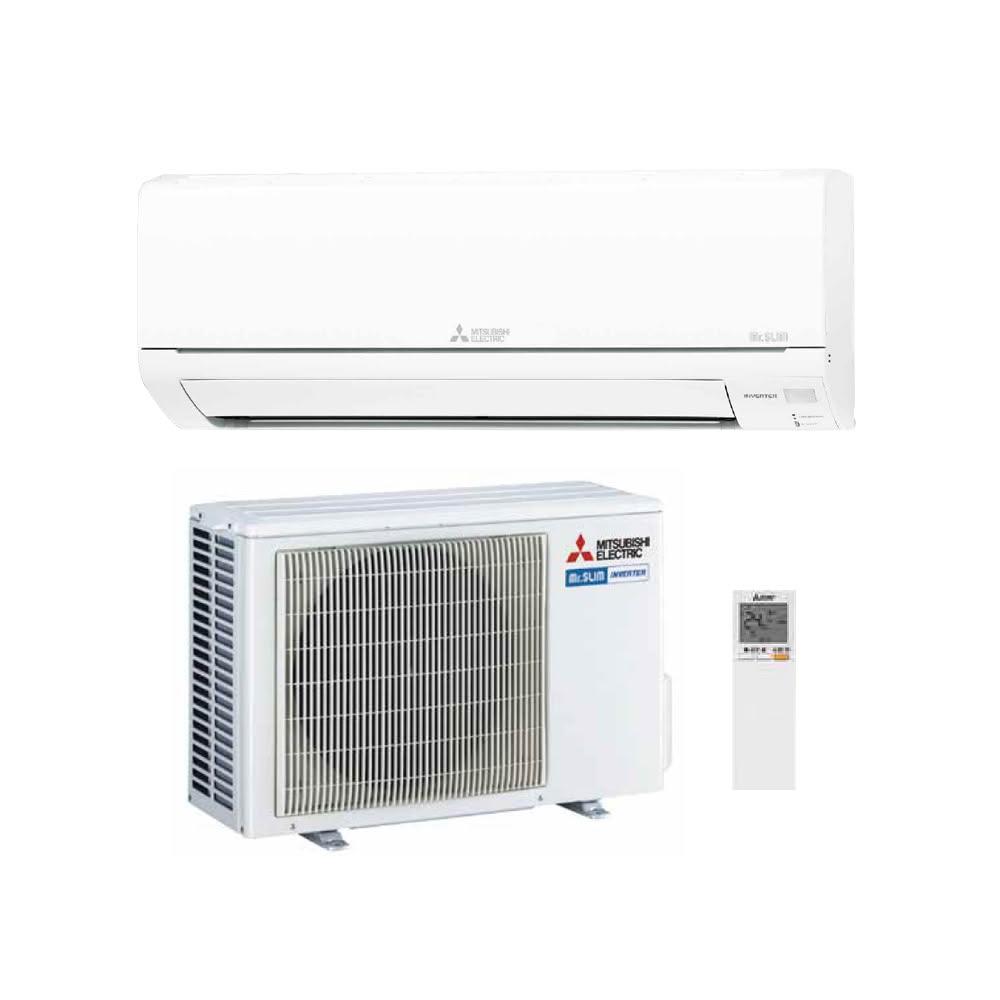 【MITSUBISHI 三菱電機】 ( MSZ-GA28NJ / MUZ-GA28NJ ) 4坪 變頻冷暖一對一分離式冷氣《送基安回收,限北北基及台中市》