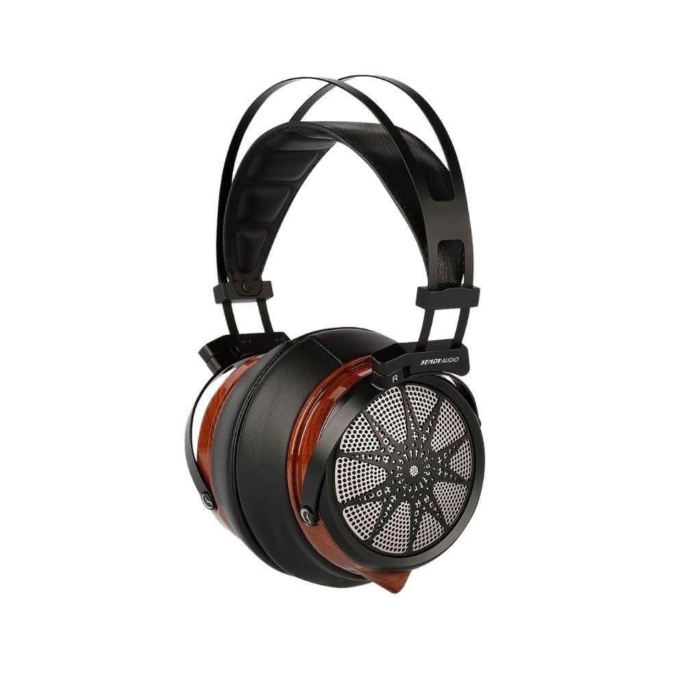 SENDY AUDIO Apollo 太陽神-豪華款平面振膜高傳真監聽耳機