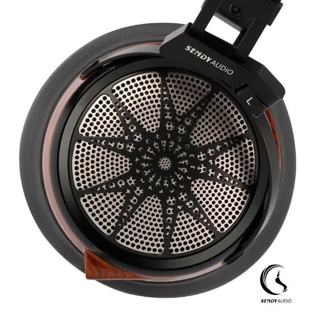 SENDY AUDIO 太陽神・APOLLO Sendy Audio Apollo Review - Major HiFi