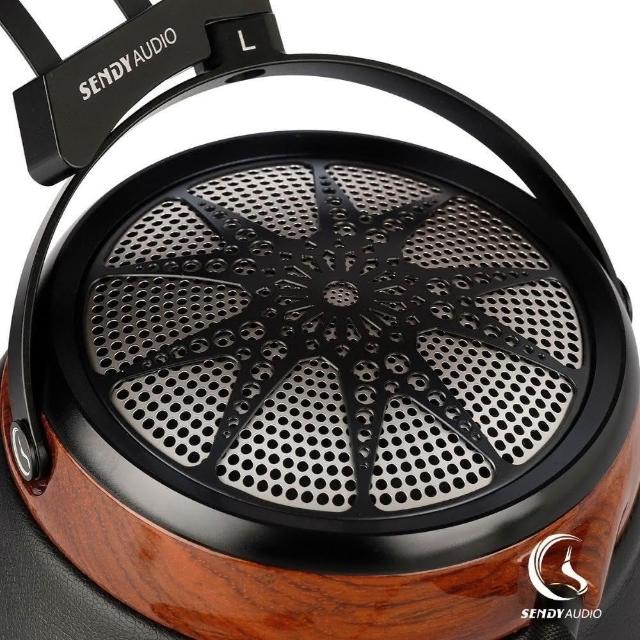 SENDY AUDIO 太陽神・APOLLO Sendy Audio Apollo Review - Major HiFi