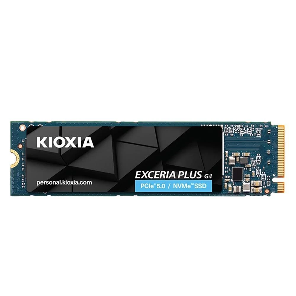 KIOXIA EXCERIA PLUS G3 SSD 1TB - M.2 新品 Amazon.com: KIOXIA EXCERIA PLUS G3 SSD 1TB - M.2 2280 PCIe