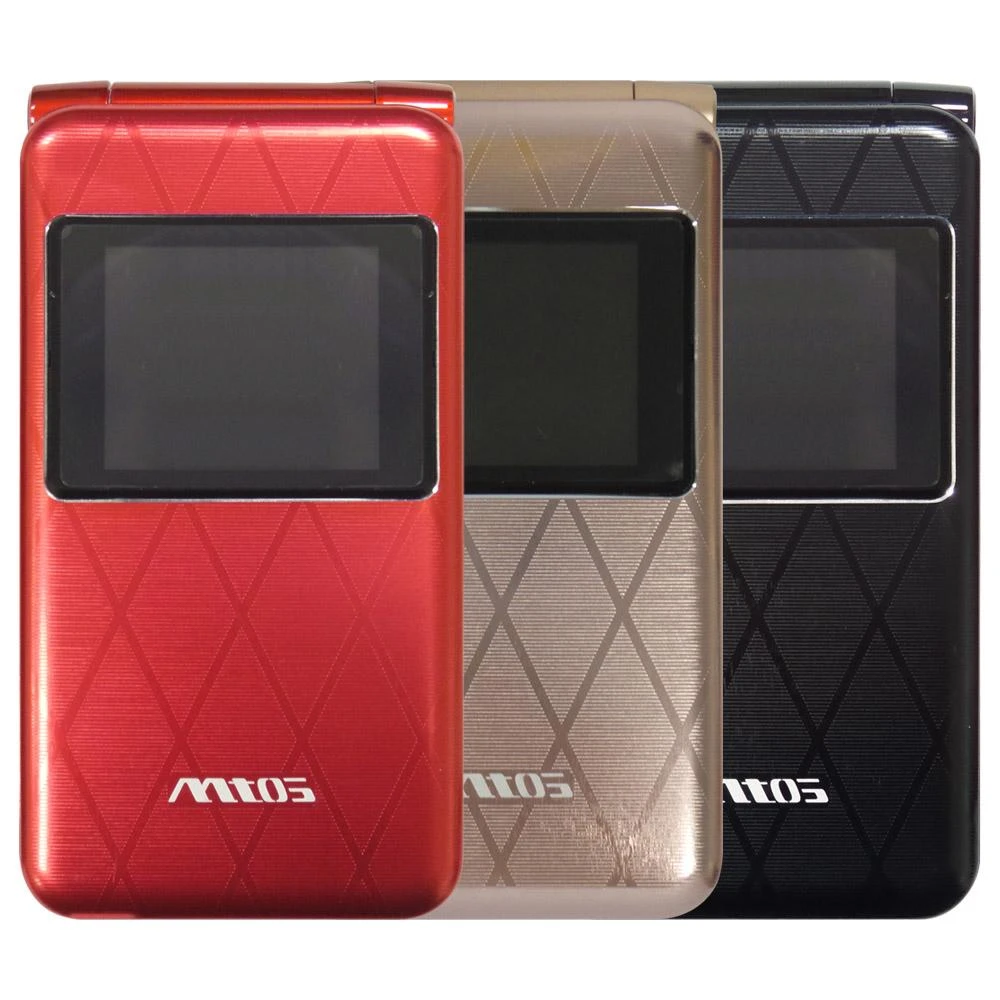 【MTO】mtos C67 pro 2.8吋摺疊4G手機/老人機/長輩機(Type-C/公司貨全配)
