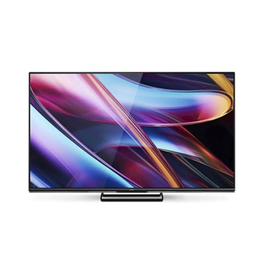 【CHIMEI 奇美】55型 4K MiniLED Google TV液晶顯示器_不含視訊盒(TL-55UM10)