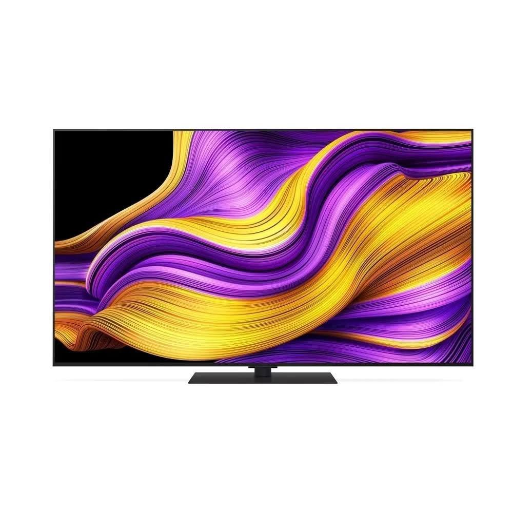 (含壁掛安裝+附原廠壁掛架)LG樂金65吋OLED 4K(不含電視底座)連網智慧顯示器OLED65G5PTA