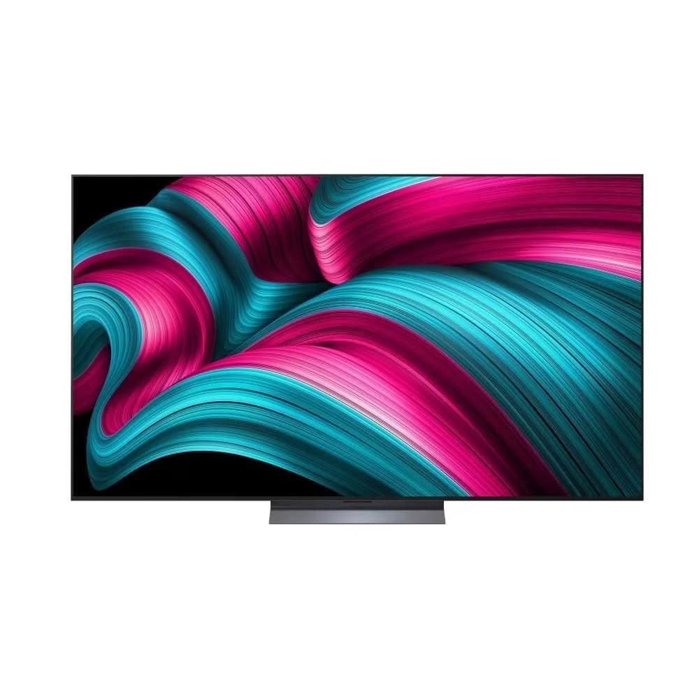 【LG 樂金】(含標準安裝)LG樂金42吋OLED 4K連網智慧顯示器OLED42C5PTA