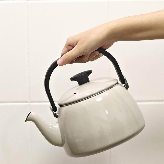 Kalita Copper POT 鶴嘴銅壺0.7L/700ml特製電木隔熱手把加強鍍鎳