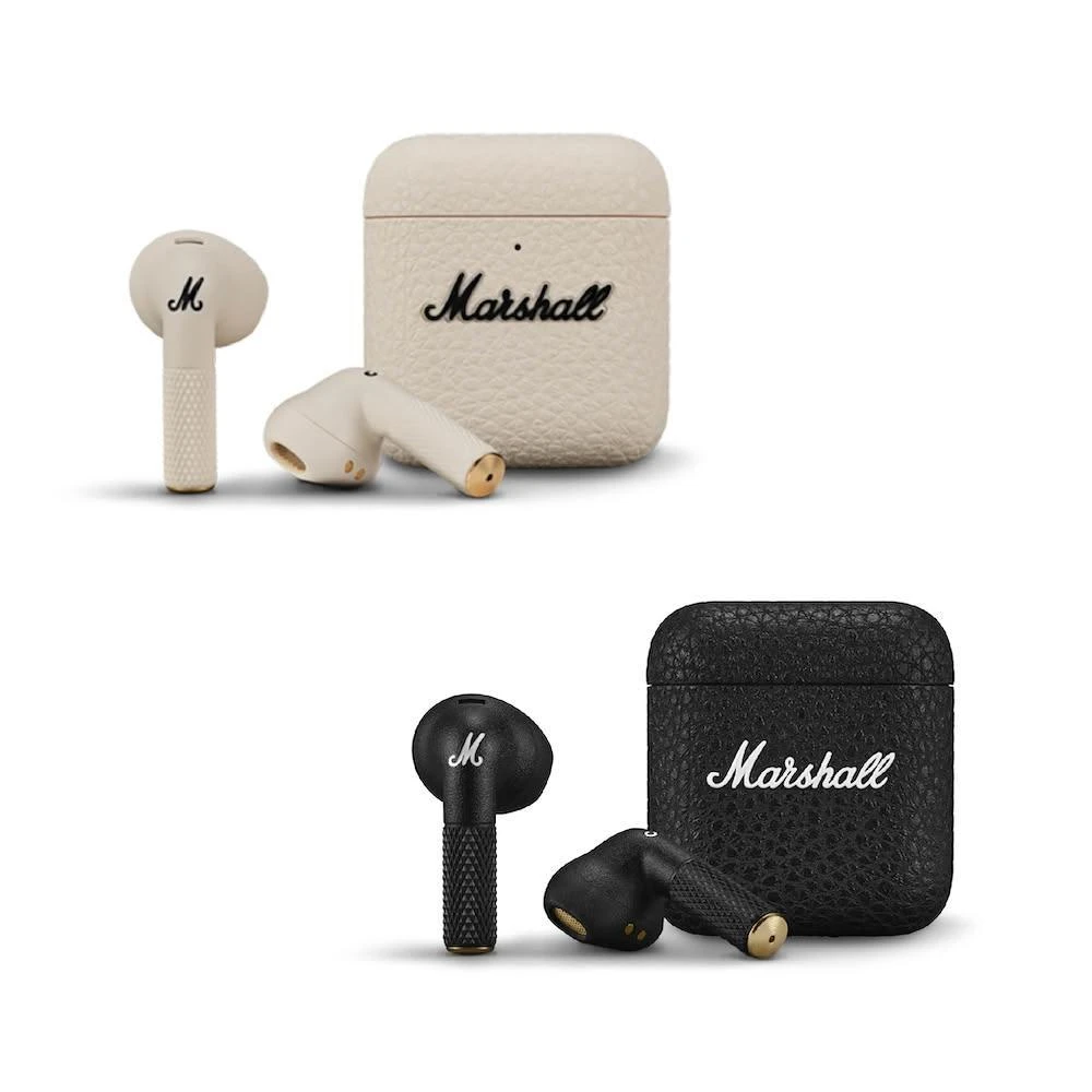 【美品】【正規品 】Marshall Minor IV MARSHALL MINOR IV