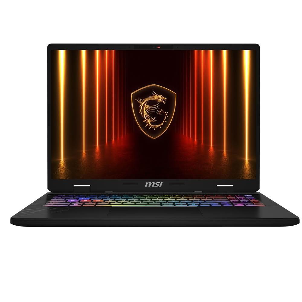 【MSI 微星】特仕版 Crosshair 17 HX AI D2XWFKG-010TW 17吋筆電（U7/16G/1T/5060）