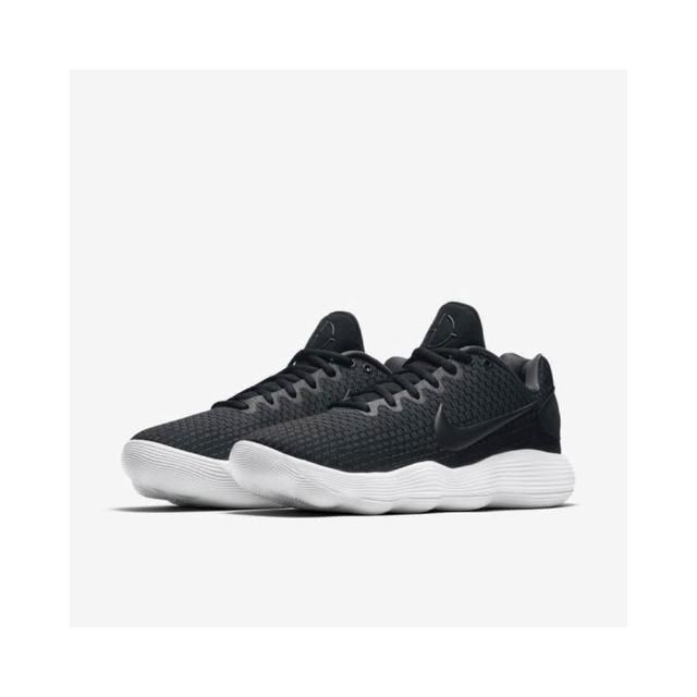 シューズ(男性用) HIPERDUNK 2017 LOW EP BLACK Nike Hyperdunk 2017 Low Mens Basketball Trainers 897663