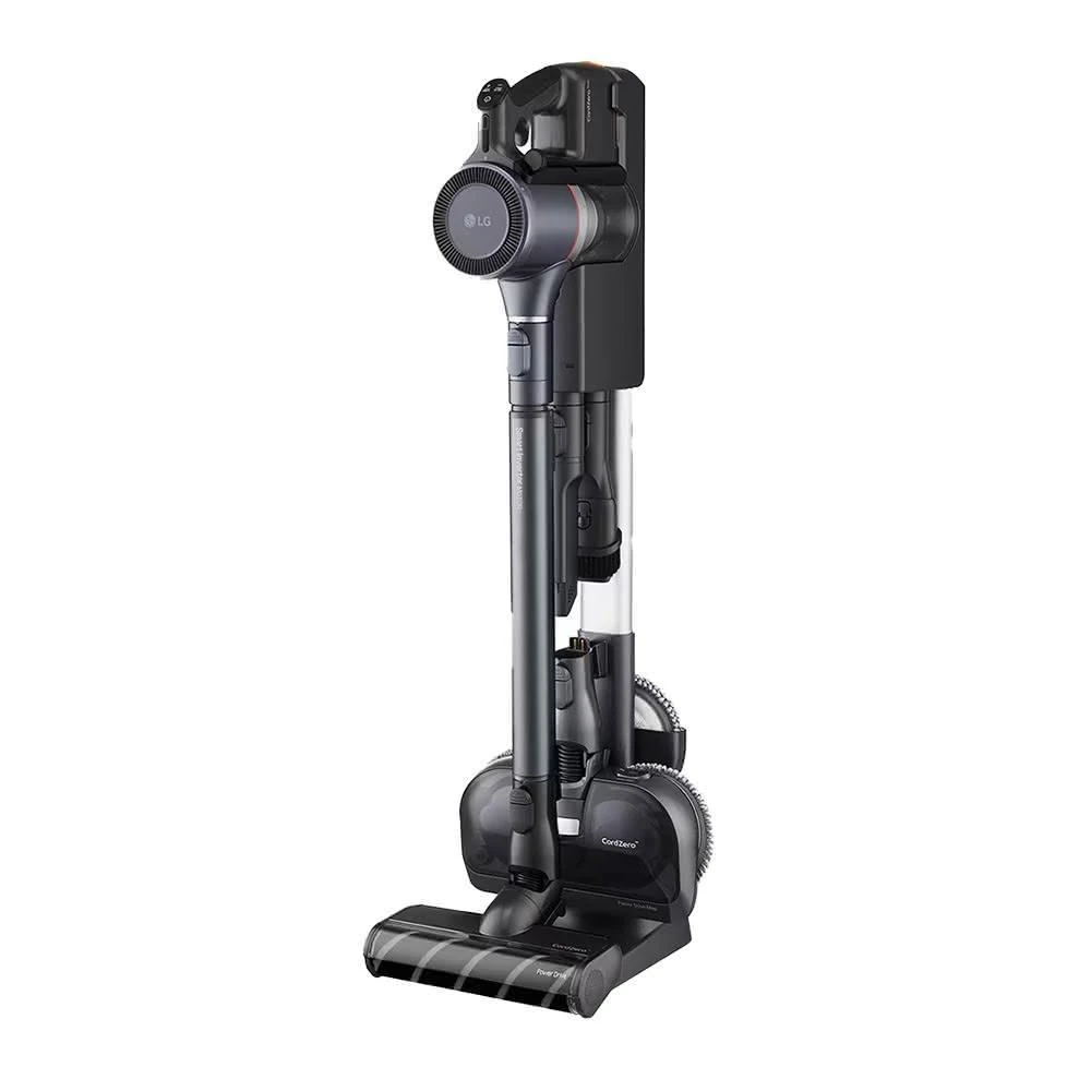 【LG 樂金】 A9 K+系列濕拖無線吸塵器(寵物家庭) A9K-MOP2