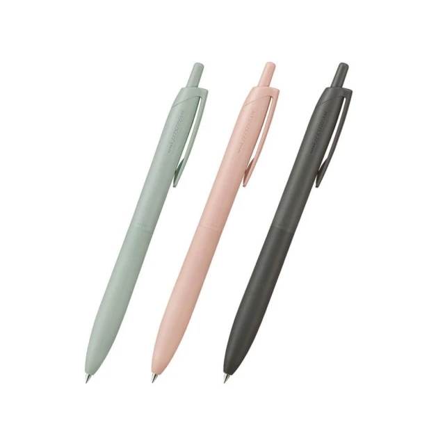 【UNI】uni 日本三菱 JETSTREAM Lite 輕盈感溜溜筆 SXN-LS (0.5/0.7) 全新墨水 極低摩擦