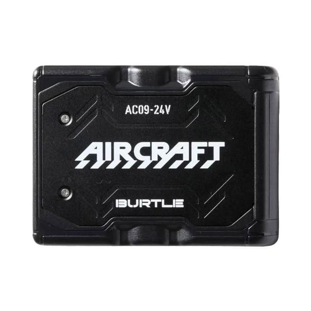 【未使用品】BURTLE　AC09　Li-ion BATTERY　24V BURTLE AC09 Li-ion BATTERY 24V - メルカリ