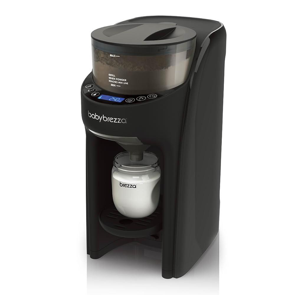 Baby Brezza Formula Pro advanced 自動調乳器 Formula Pro Advanced: Baby Formula Dispenser | Baby Brezza