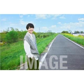 梶裕貴 40th Anniversary Book そよぎそよがれかじさんぽ TP00015480004641_L_m.jpg