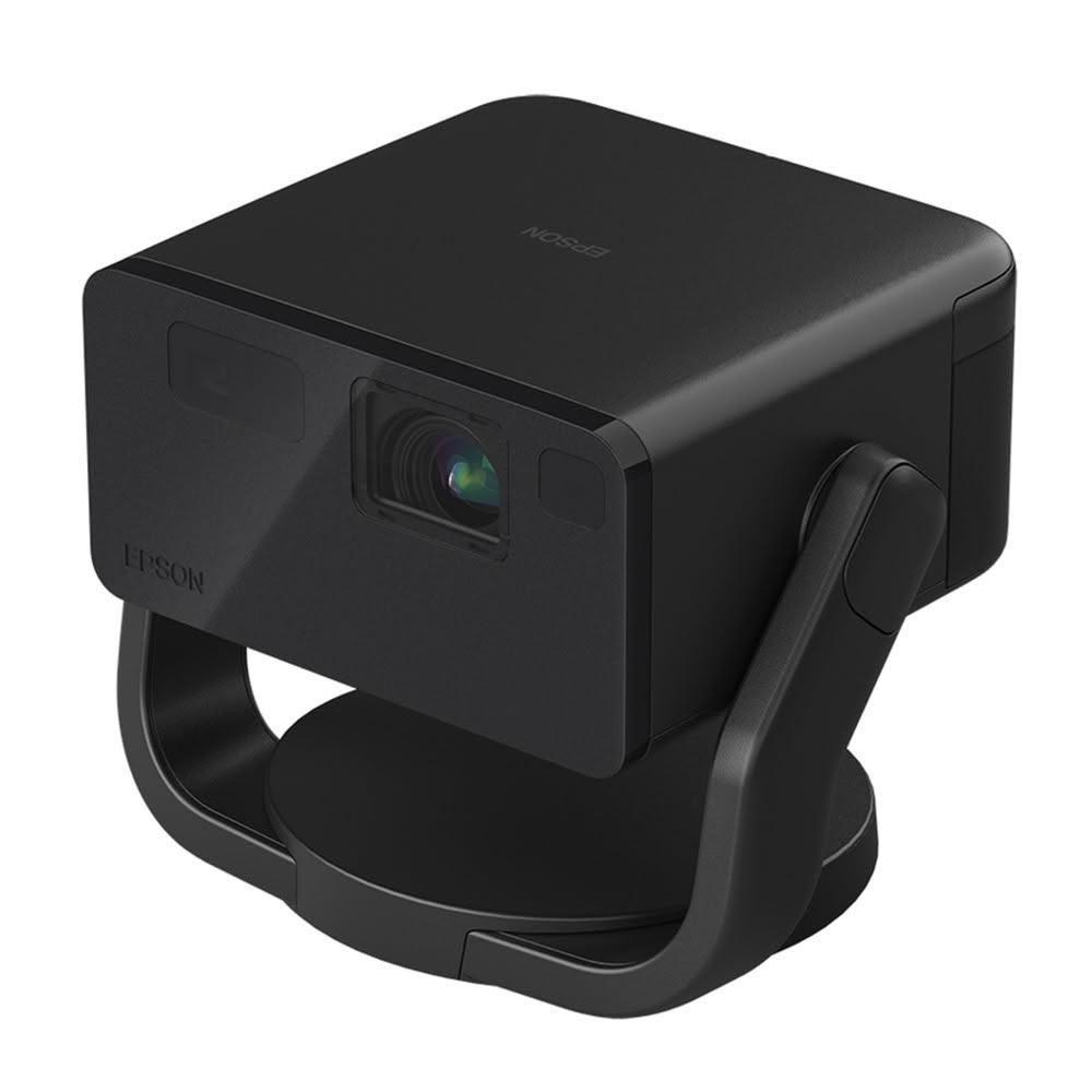 【EPSON】EPSON Full HD智慧迷你雷射投影機 EF-22B  (送收納袋)『野道家』