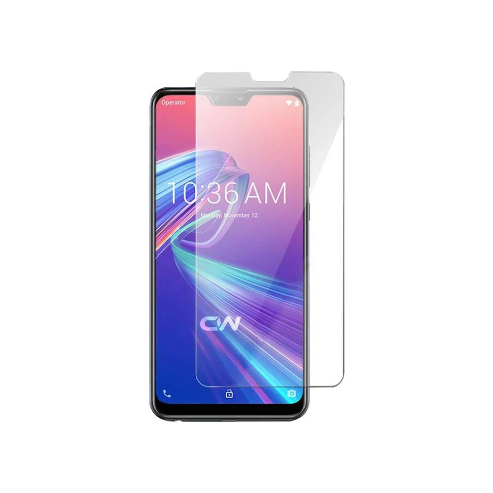 【CW】華碩 玻璃貼 玻璃保護貼 適用Zenfone Max Pro M1 M2 ZB633KL ZB631KL
