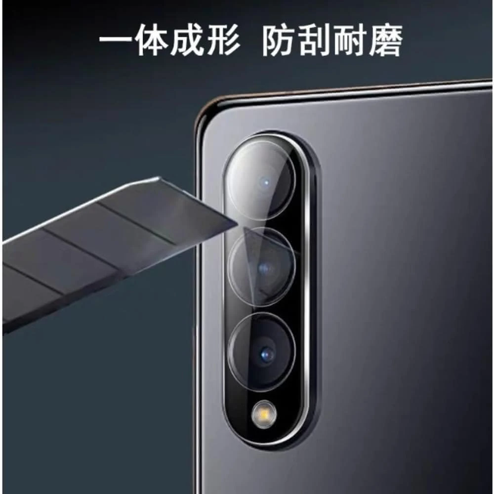 三星A35 A55 5G版玻璃鏡頭貼 三星A35 A55 一體式鏡頭貼 三星A35 A55 透明鏡頭膜