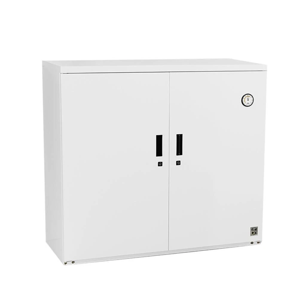 【收藏家】425公升電子防潮鞋櫃(AHD-500MW 衣鞋包收納系列)