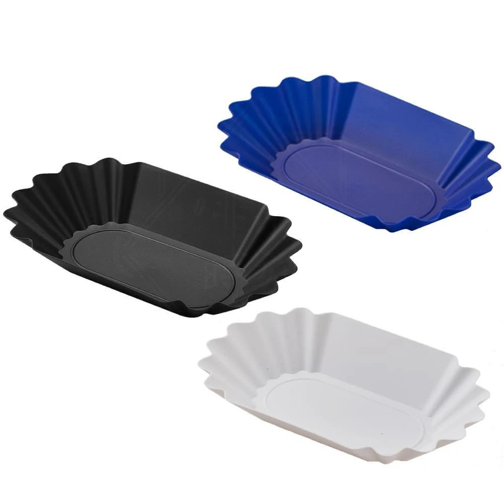 【Verytime 啡茶時刻】咖啡秤豆盤 咖啡生豆盤 挑豆盤 秤豆盤(杯測盤/咖啡豆盤/分樣盤/豆盤/分裝盤)